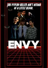 Poster de Envy