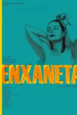 Póster de la película Enxaneta