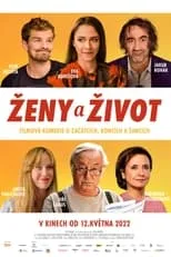 Película Ženy a život