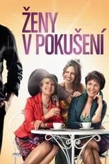 Poster de la película Ženy v pokušení - Películas hoy en TV