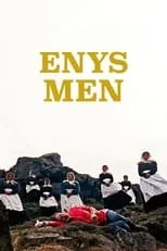 Póster de la película Enys Men