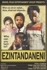 Sizwe Dlamini es  en Enzintandaneni