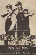 Película Epifanio, Ang Bilas Ko: NB-Eye