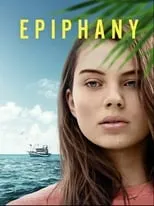 Caitlin Carmichael interpreta a Luka en Epiphany