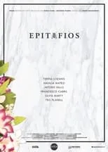 Epitafios portada