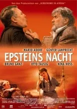 Póster de la película Epsteins Nacht