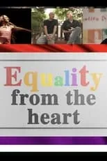 Helena Dalli es  en Equality from the Heart