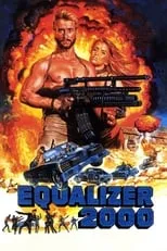 Portada de Equalizer 2000