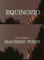 Romano Malaspina interpreta a  en Equinozio