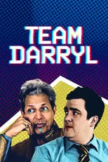 Película Equipo Darryl