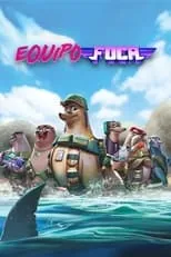 Portada de Equipo foca