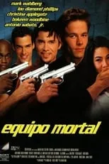 Película Equipo Mortal