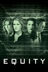 Poster de Equity