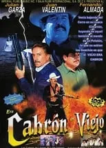 Poster de Era cabrón el viejo