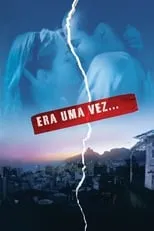 Película Era uma Vez...