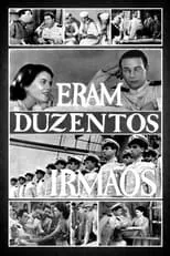 Eugénio Salvador interpreta a Safa-Rascadas en Eram Duzentos Irmãos