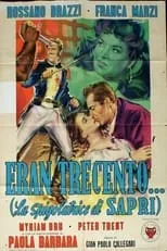 Portada de Eran trecento