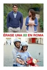 Película Erase Una Vez En Roma