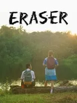 Poster de la película Eraser - Películas hoy en TV