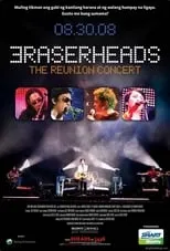 Raymund Marasigan es Himself en Eraserheads: The Reunion Concert