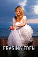 Póster de la película Erasing  Eden