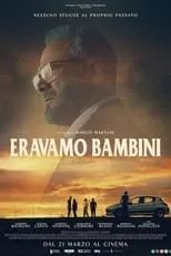 Película Eravamo bambini