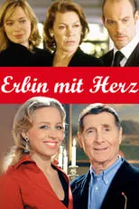 Poster de Erbin mit Herz