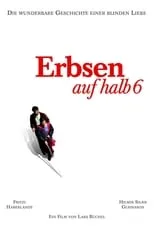 Jodie Leslie Ahlborn interpreta a Demetrius en Erbsen auf halb 6