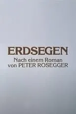 Christian Spatzek interpreta a Lehrer Guido Winter en Erdsegen