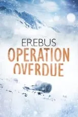 Tama Jarman interpreta a Stuart Leighton en Erebus: Operation Overdue