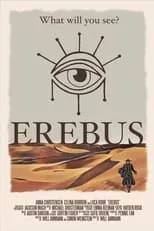 Celina Biurrun es The Bishop en Erebus