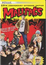 Película Erection of an Epic - The Making of Mallrats