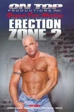 Brett Akers es  en Erection Zone 2