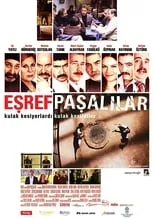 Poster de la película Eşrefpaşalılar - Películas hoy en TV