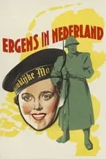 Película Ergens in Nederland