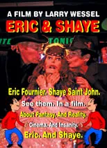 Portada de Eric & Shaye