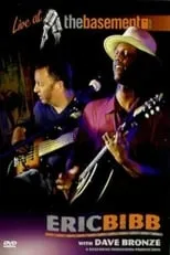 Película Eric Bibb: Live at The Basement