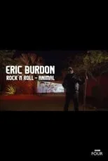 Póster de la película Eric Burdon: Rock´n´Roll Animal