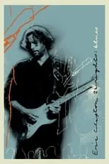 Poster de Eric Clapton - The Definitive 24 Nights - Blues