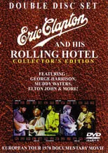 Muddy Waters interpreta a Self en Eric Clapton and His Rolling Hotel