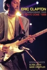 Steve Ferrone es Self en Eric Clapton at Tokyo Dome