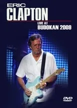 Abraham Laboriel Jr. es Self (drums) en Eric Clapton: Live at Budokan