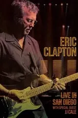 Robert Cray interpreta a Self - Guitar, Vocals en Eric Clapton: Live in San Diego