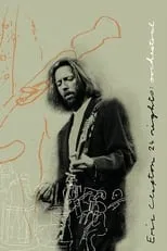 Poster de Eric Clapton: The Definitive 24 Nights - Orchestral