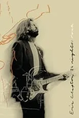 Greg Phillinganes interpreta a Self - Keyboards en Eric Clapton: The Definitive 24 Nights - Rock