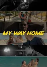 Eric Corvo es Singer en Eric Corvo - My Way Home