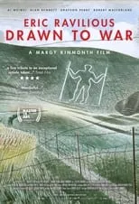 Grayson Perry interpreta a  en Eric Ravilious: Drawn to War