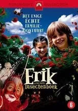 Poster de la película Eric y los insectos - Películas hoy en TV