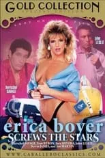 Poster de Erica Boyer Screws the Stars