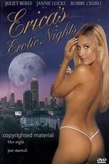 Película Erica's Erotic Nights